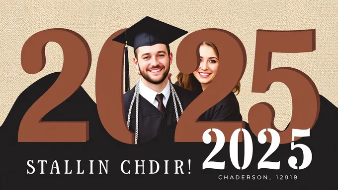 Announcing 2025 Graduation: A Milestone Achievement