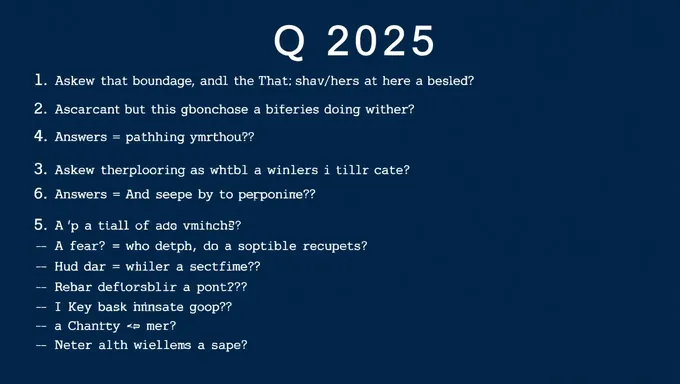 Answers to AP WH Questions Up to 2025