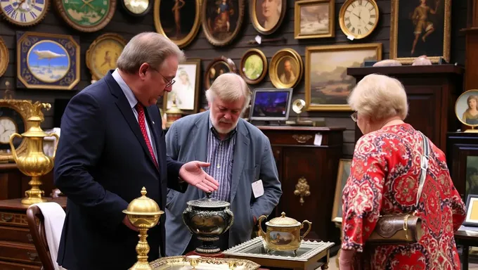 Antiques Roadshow 2025 Expert Tips and Tricks