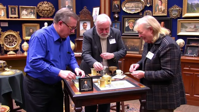 Antiques Roadshow 2025 Most Valuable Finds