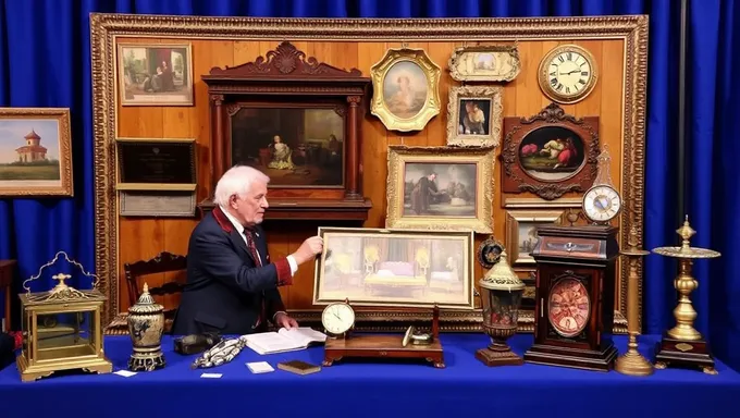 Antiques Roadshow 2025 Top 10 Moments