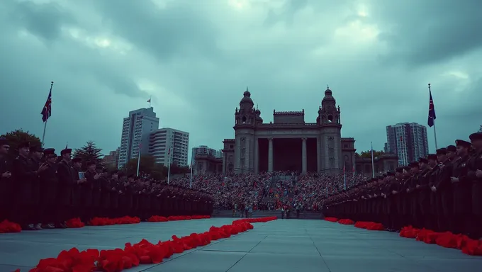 Anzac Day 2025: A Day of Reflection and Remembrance