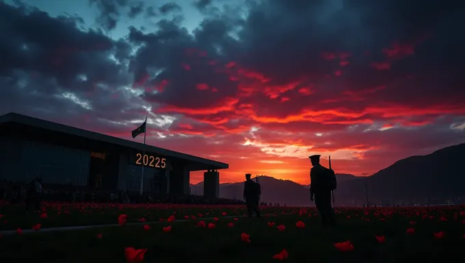 Anzac Day 2025: Honoring the Anzac Legacy