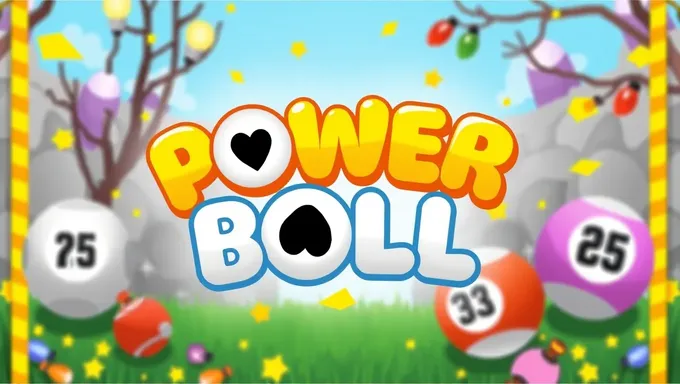 April 1 2025 Power Ball Lottery Results Released