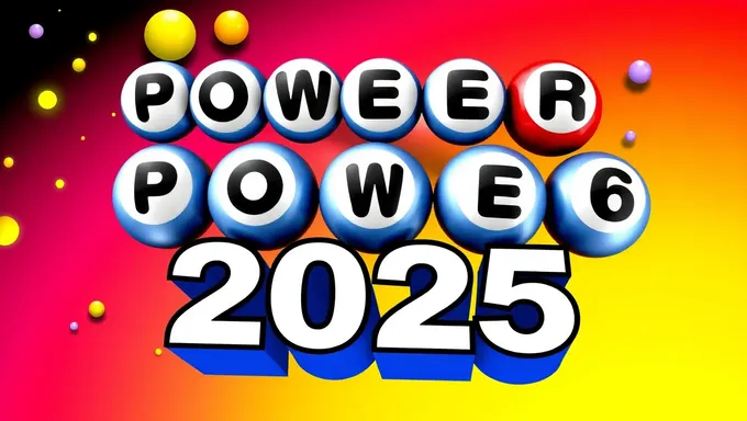 April 6 2025 Powerball Numbers Released Officially