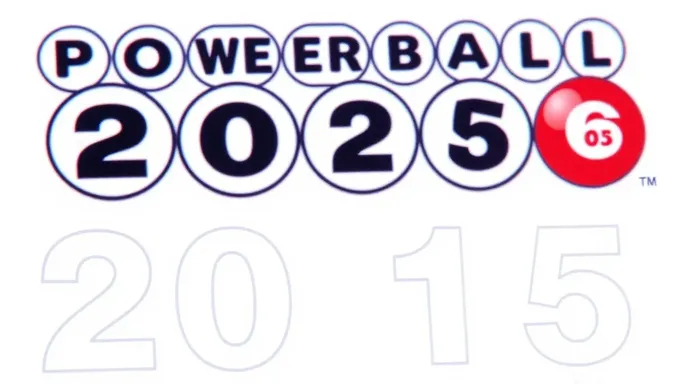 April 6 2025 Powerball Numbers and Draw Date