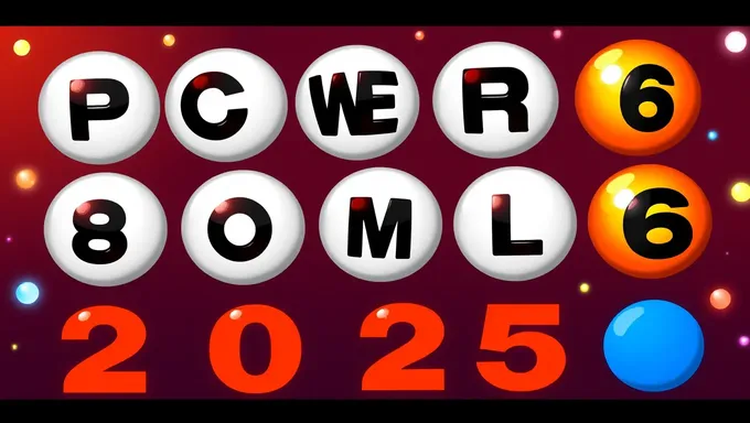 April 6 2025 Powerball Numbers and Prizes