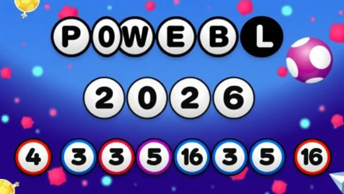 April 6 2025 Powerball Numbers and Winning Odds