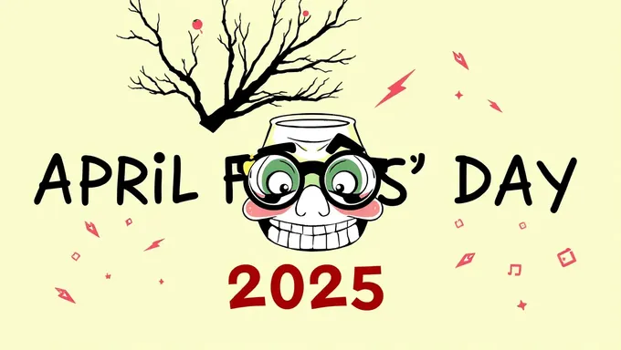 April Fools' Day 2025 Funny Moments Captured