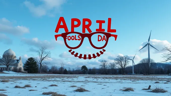 April Fools' Day 2025 Memes and Trends