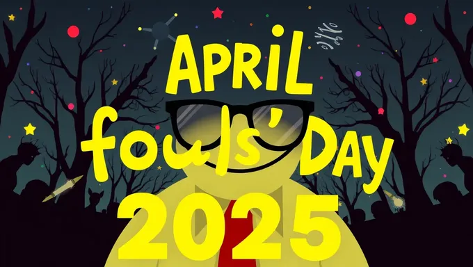 April Fools' Day 2025 Pranks and Jokes