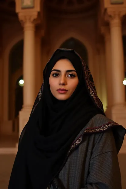 Arab Saudi Girl Inculata: Cultural Roots