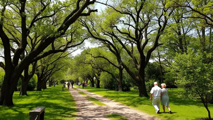 Arbor Day 2025 Fosters Community Engagement and Education