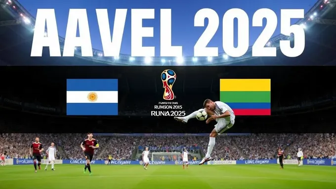 Argentina vs Colombia 2025 Final Match Preview Analysis