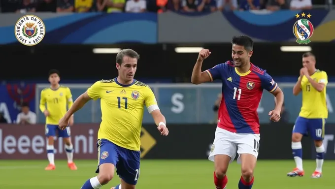 Argentina vs Colombia: Copa America 2025 Preview