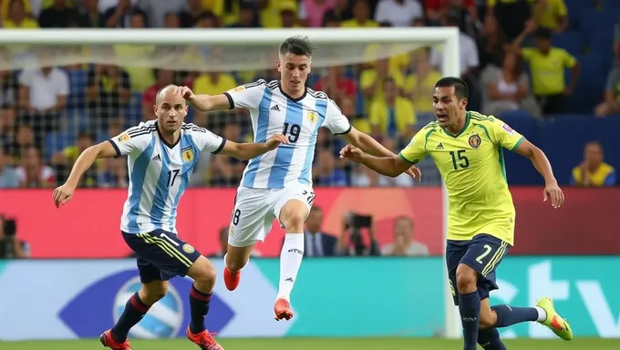 Argentina vs Ecuador 2025: Betting Odds and Tips