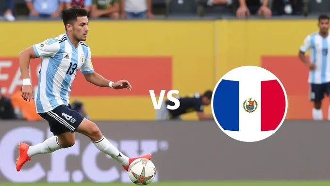 Argentina vs Guatemala 2025 Team News and Lineups