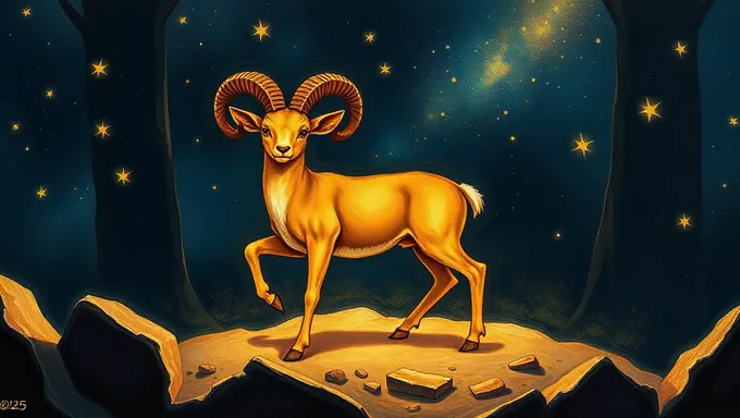 Aries Horoscope 2025: Astrology Insights for the Year