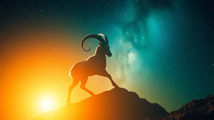 Aries Horoscope 2025: Planetary Alignments and Zodiac Signs