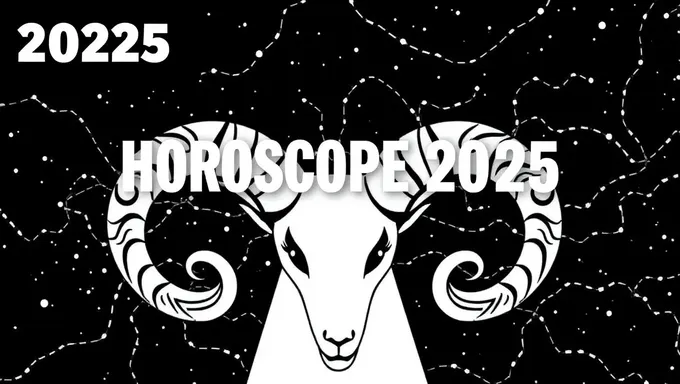 Aries Horoscope 2025: Yearly Forecast and Zodiac Sign Predictions