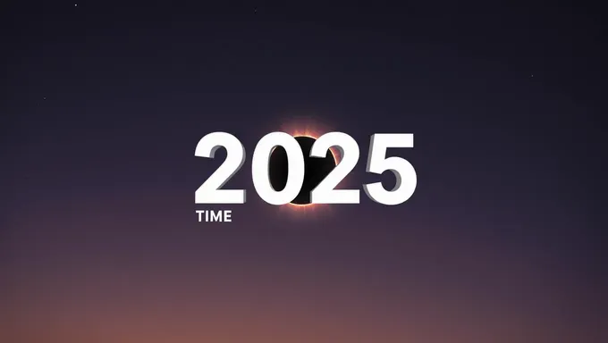 Arizona Eclipse 2025 Time: A Once-in-a-Lifetime Experience