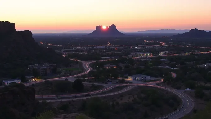 Arizona Eclipse 2025 Time: How to Safely View the Eclipse