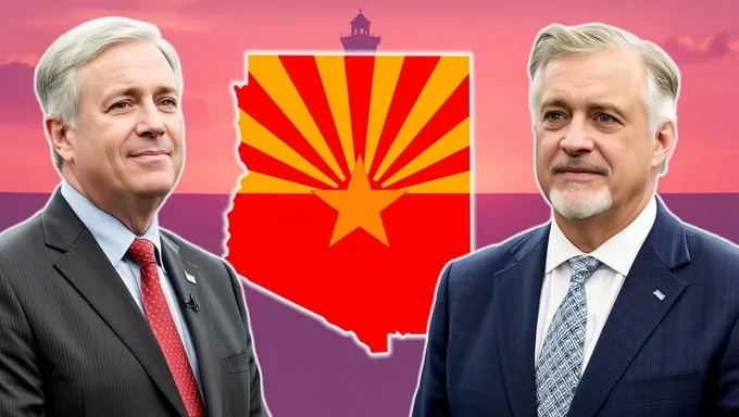 Arizona Republican Candidates 2025 Gain Momentum