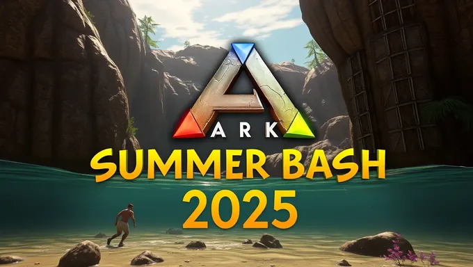 Ark Summer Bash 2025 Plans Underway