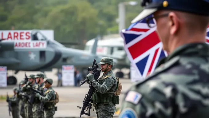 Armed Forces Day 2025 Marks Important Military Milestone