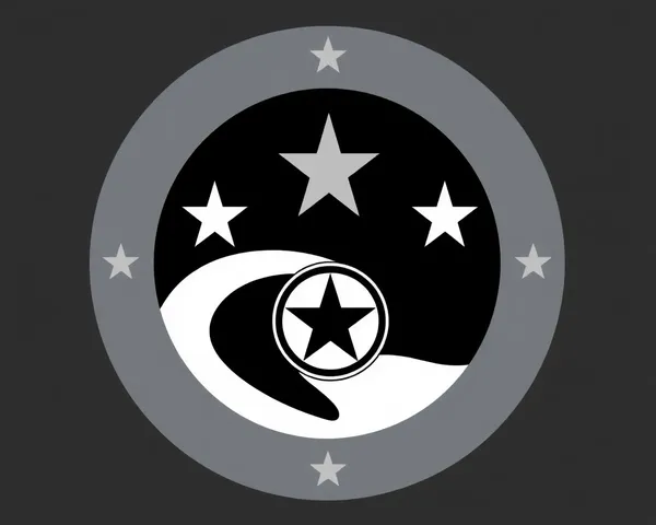 Army Air Force Roundel USAF Roundel PNG Image