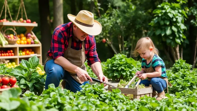 Asbury Fresh Farmers 2025 Community Support