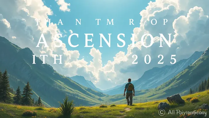 Ascension Thursday 2025: A Time for Prayer