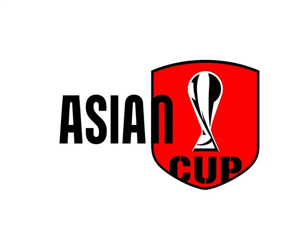 Asian Cup Logo PNG File Found