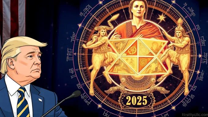 Astrology Insights for 2025 Presidential Election Winners