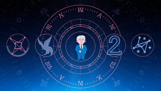 Astrology Sees Big Shift in 2025 Presidential Election