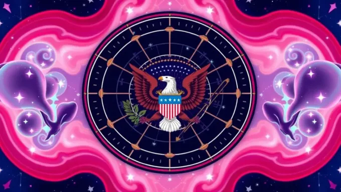 Astrology Sees Major Upset in 2025 Presidential Election