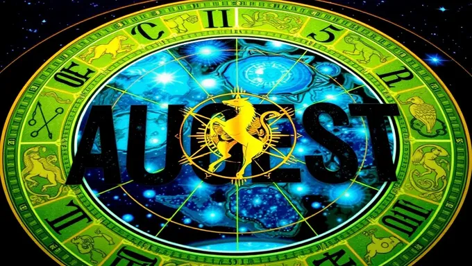 Astrology Transits for August 5th, 2025: Spiritual Guidance