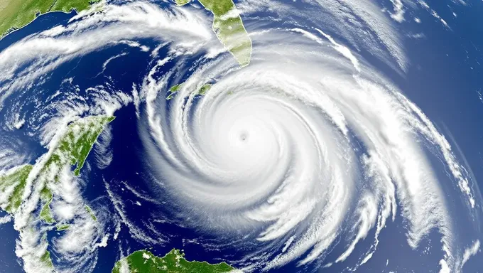 Atlantic Hurricane Season 2025 Emergency Plans