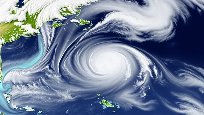 Atlantic Hurricane Season 2025 Forecast Released