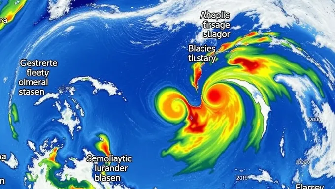 Atlantic Hurricane Season 2025 Weather Alerts