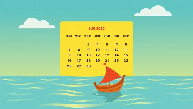 Aug 2025 Calendar: Aug 2025 Calendar with Holidays