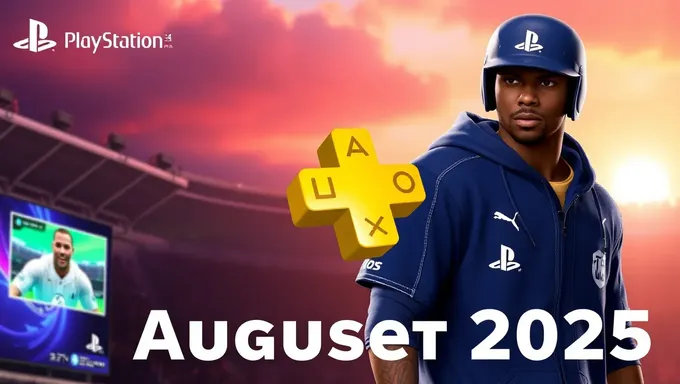 August 2025 PS Plus Games and News