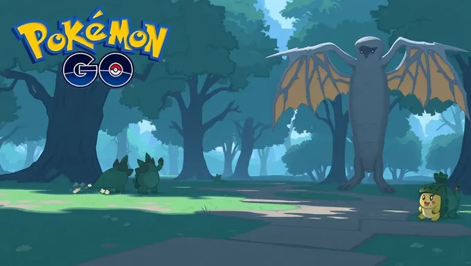 August 2025 Pokémon Go Raids Calendar Published