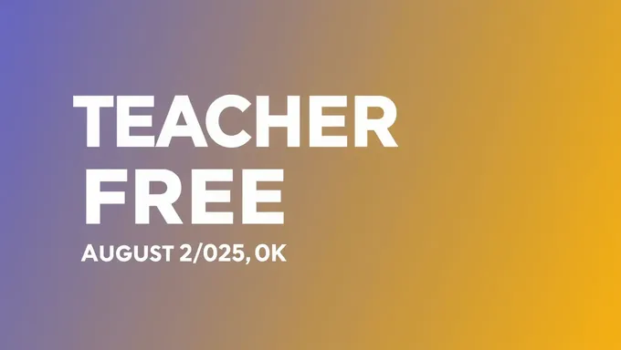 August 2025 Tulsa OK Movie Tickets with Teacher Discounts and Cost