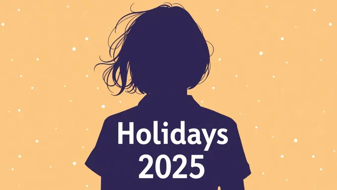 August Holidays 2025: A Break from Routine