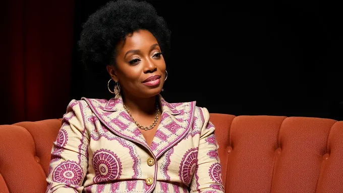 Aunjanue Ellis Discusses 2025 Interview Insights and Reflections