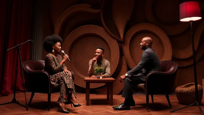 Aunjanue Ellis Reflects on 2025 Interview and Networking Experience