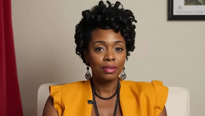 Aunjanue Ellis Shares 2025 Interview and Professional Development