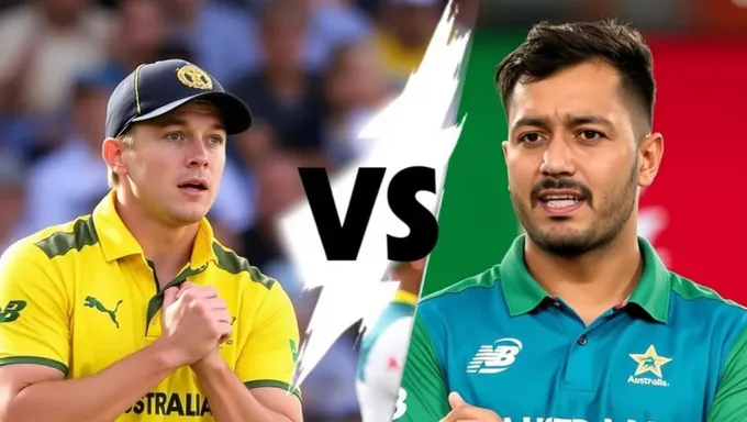 Australia vs Afghanistan 2025 Cricket Match Preview