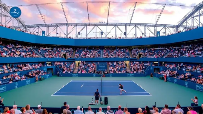 Australian Open 2025 Dates Confirmed Officially